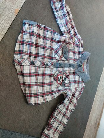 chemise