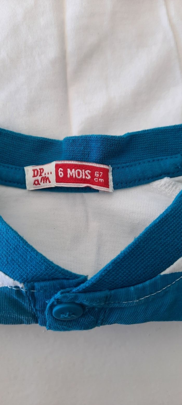 Tee-shirt - photo numéro 3