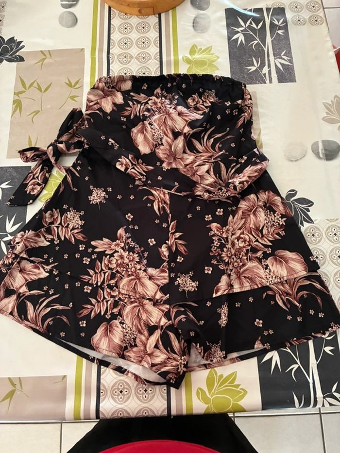 Combi short