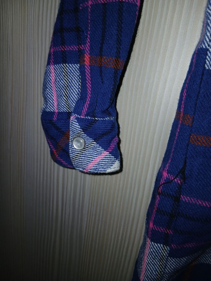 Robe Bnosy 7 ans - photo numéro 3