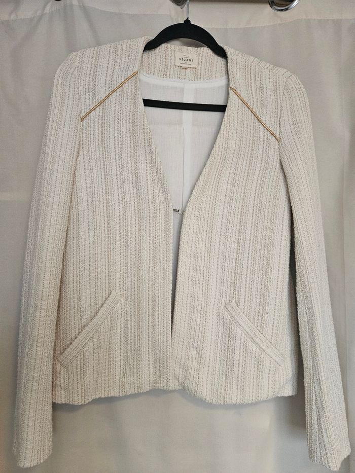 Veste femme taille 36