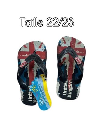 Tong neuve taille 6 1/2