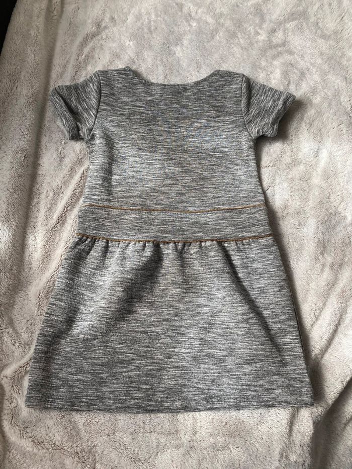 Robe tenue de soirée 4 ans - photo numéro 7