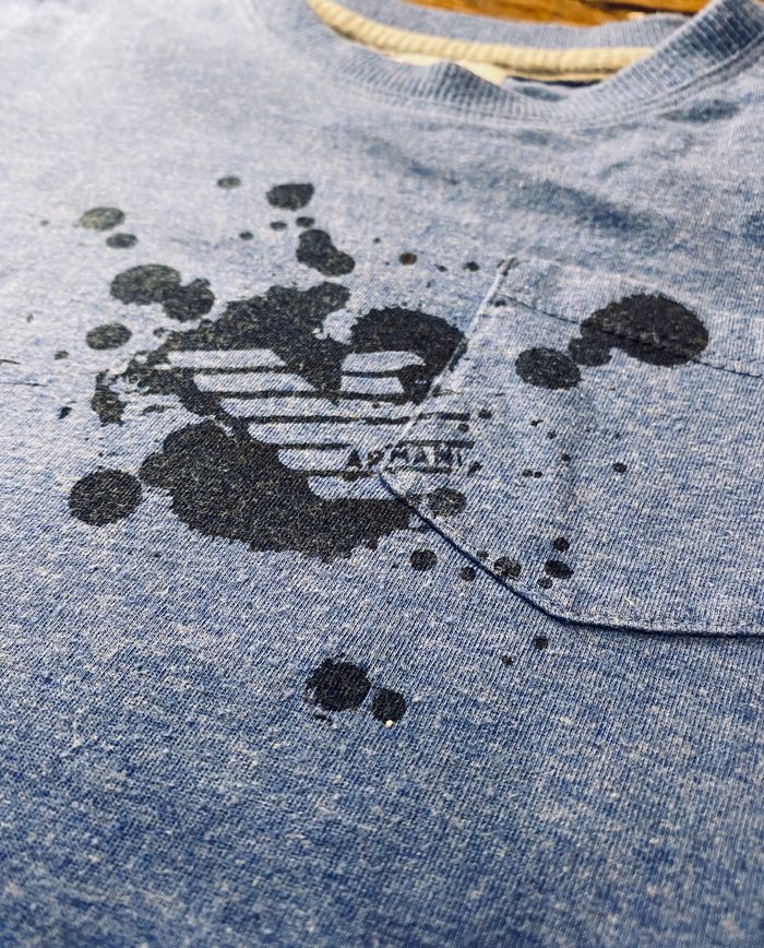 T-shirt Armani - photo numéro 2