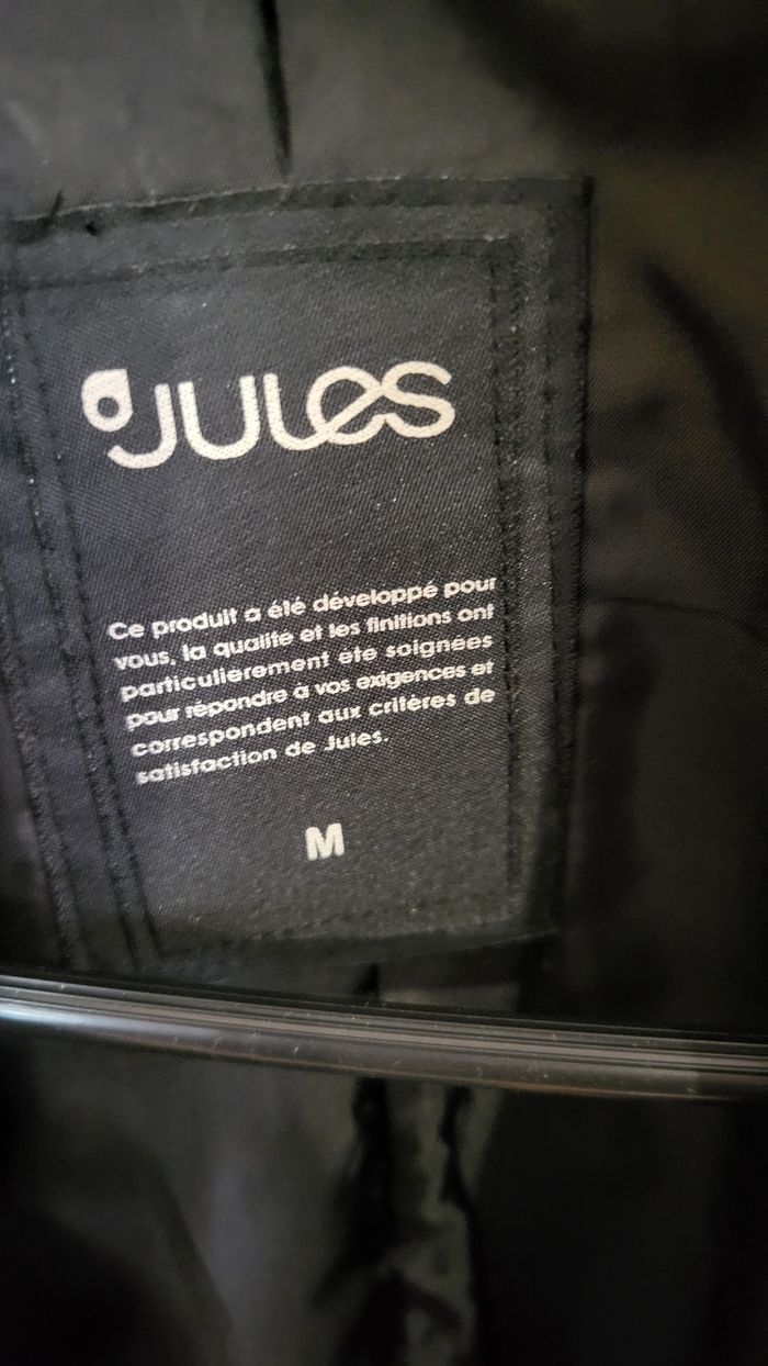 Manteau - photo numéro 4