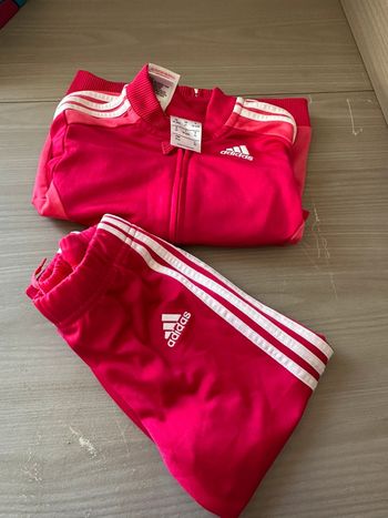 Jogging Adidas