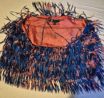 Haut andy wharhol xpepe jeans