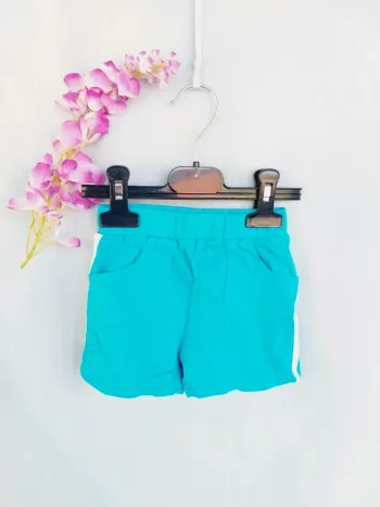 Short bébé rêve 12 mois