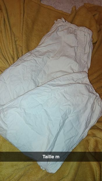Pantalon taille m