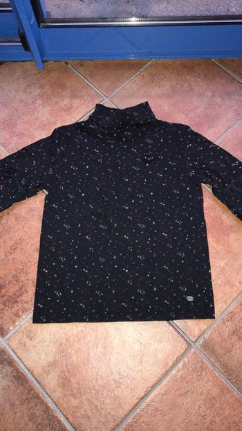 Sergent major sous pull