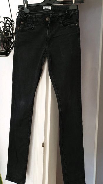 Jean skinny kiabi