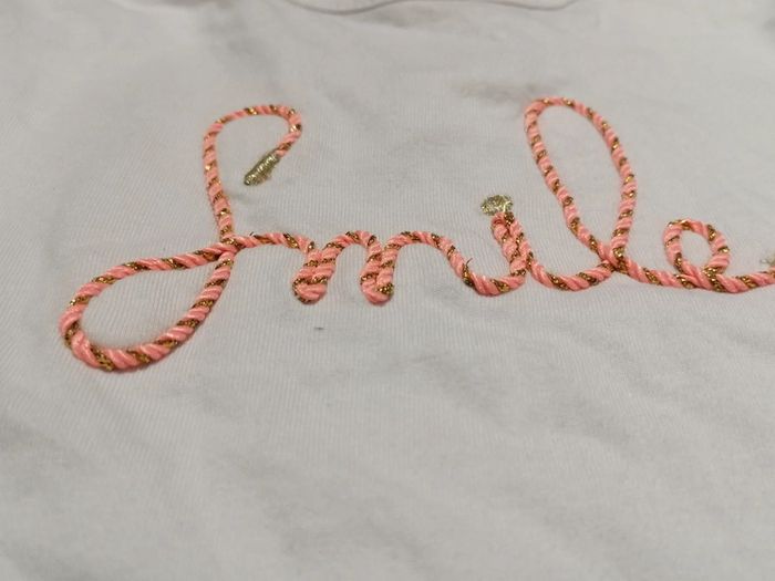 Thee shirt fille T 18 mois 👶 - photo numéro 3