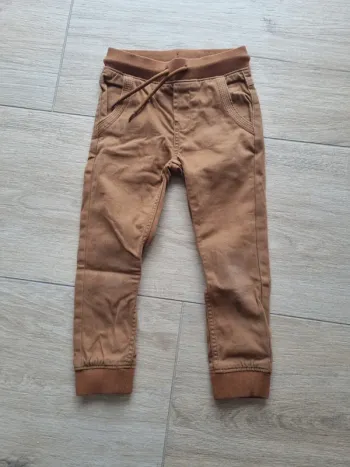 Pantalon jogger 4ans