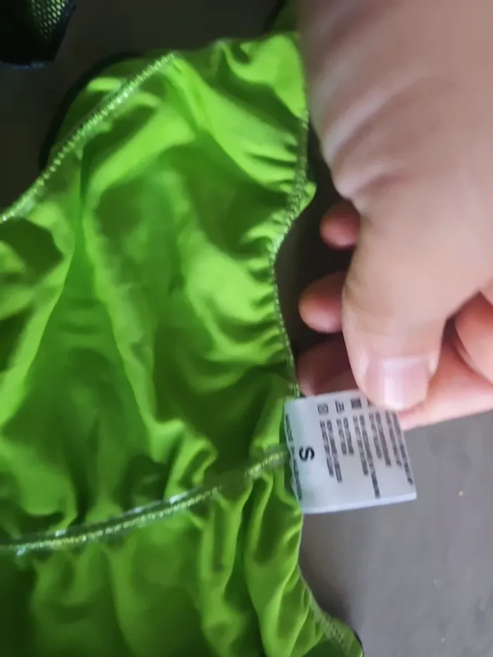 Pikini taille S 4giveness - photo numéro 4