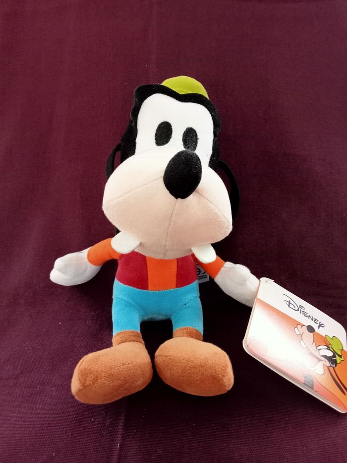 Peluche Dingo - photo numéro 2