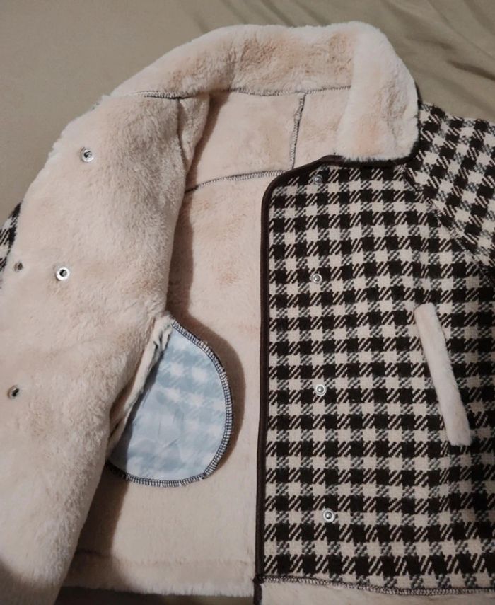 Manteau garçon - photo numéro 2