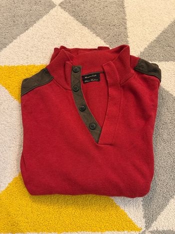 Pull Massimo Dutti Taille M