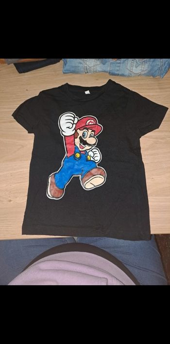 Tee shirt