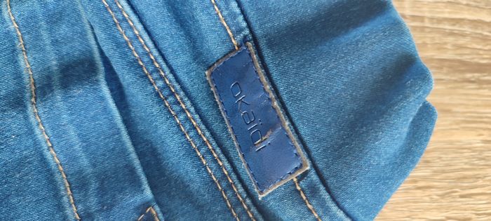 Jeans fille - photo numéro 3