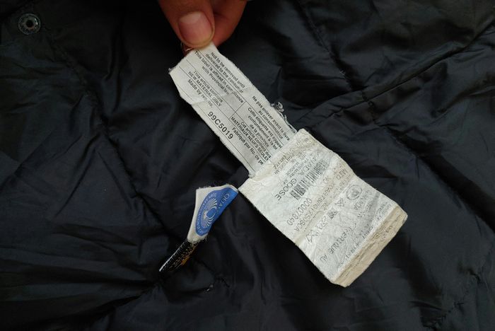 Canada Goose parkas femme en taille S - photo numéro 9