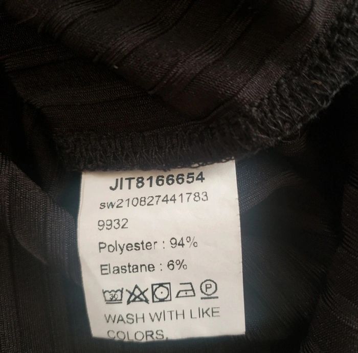 Boddie Shein Curve taille 46/48 - photo numéro 5