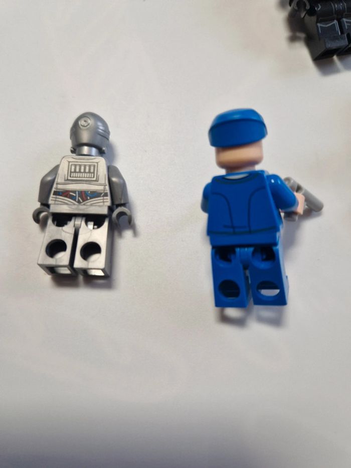 Figurine lego star wars set 75146 - photo numéro 13