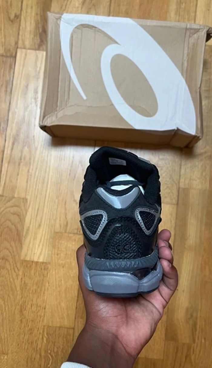 Asics gel nyc - photo numéro 4