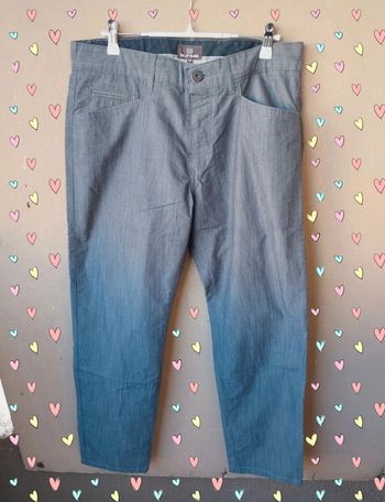 Pantalon léger taille 42