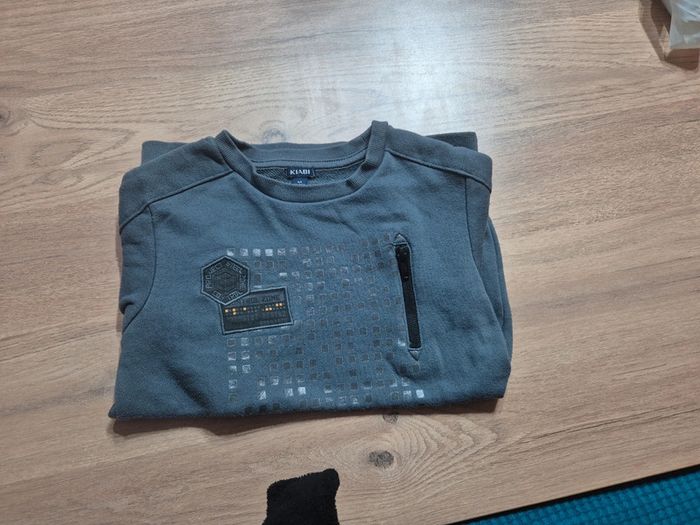 Gros lot 6 ans garçon - photo numéro 12