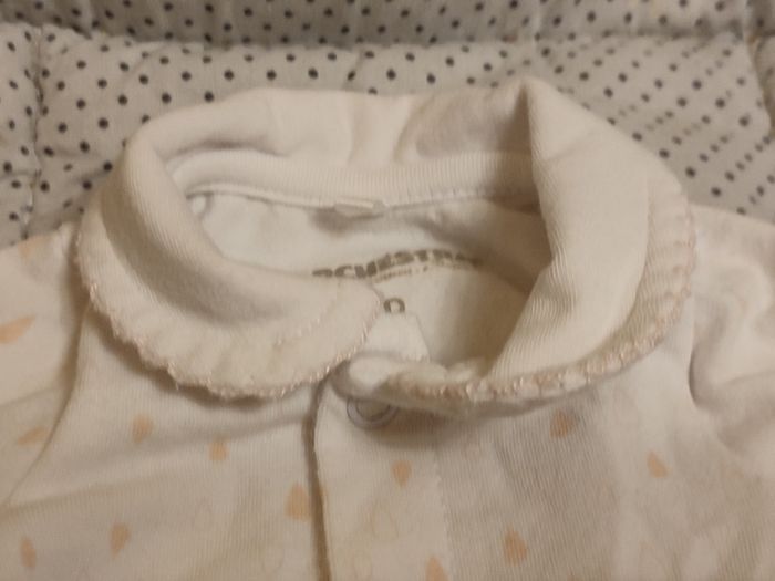 Bodies chemisier - photo numéro 3