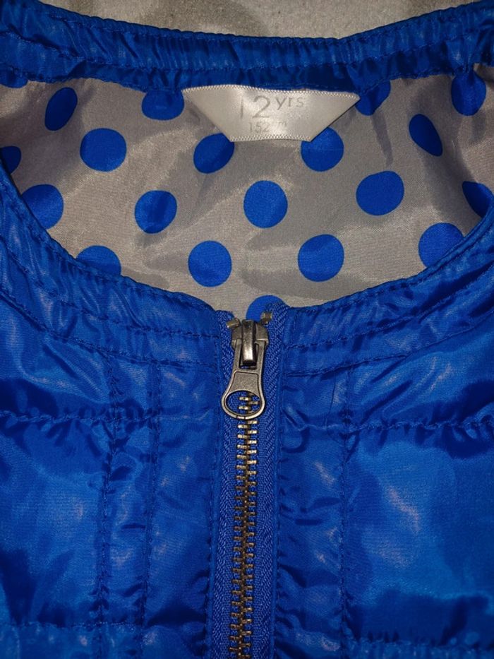 Jolie doudoune 12 ans fille - photo numéro 5