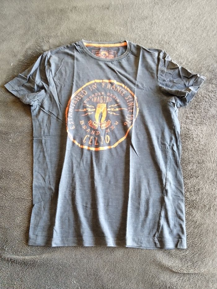 Tee-shirt homme - photo numéro 7