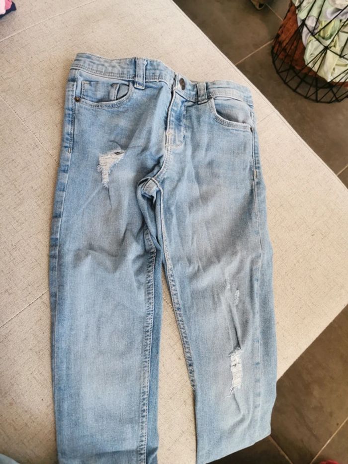 Jean skinny - photo numéro 2