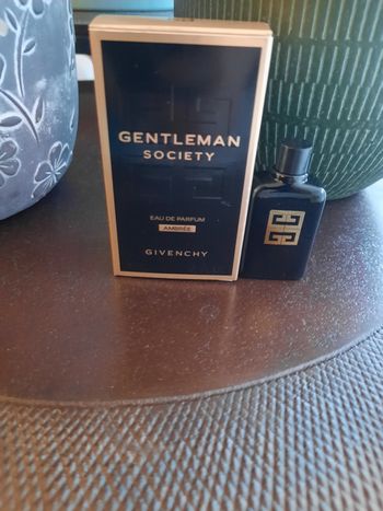 Miniature parfum Givenchy