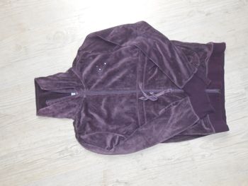 Veste sport