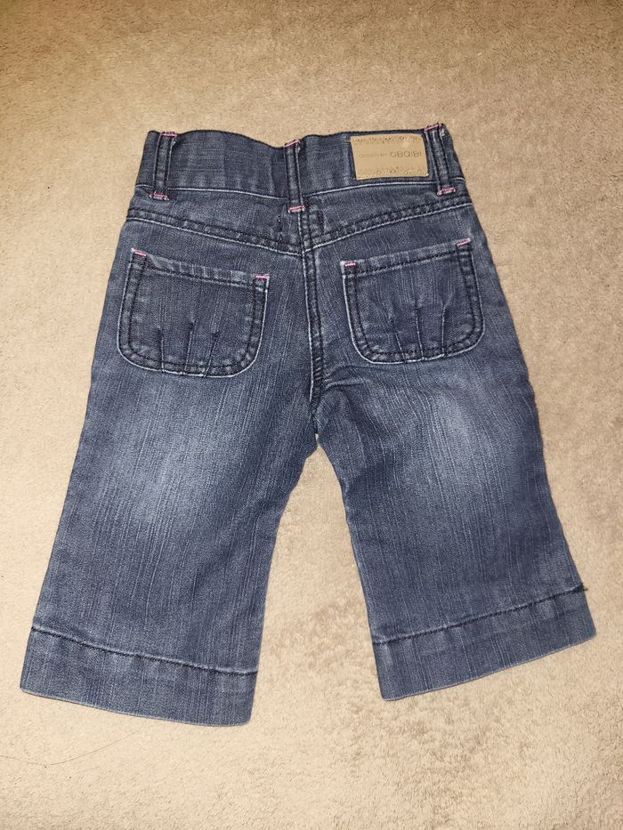 Pantalon fille 6mois - photo numéro 2