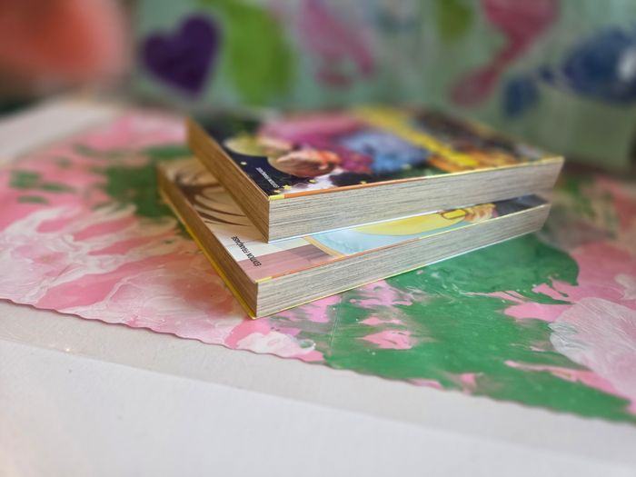 Manga yaoi wonderful life - photo numéro 2