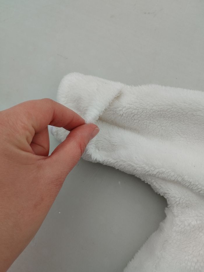 Combinaison - photo numéro 5