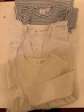 Lot Zara