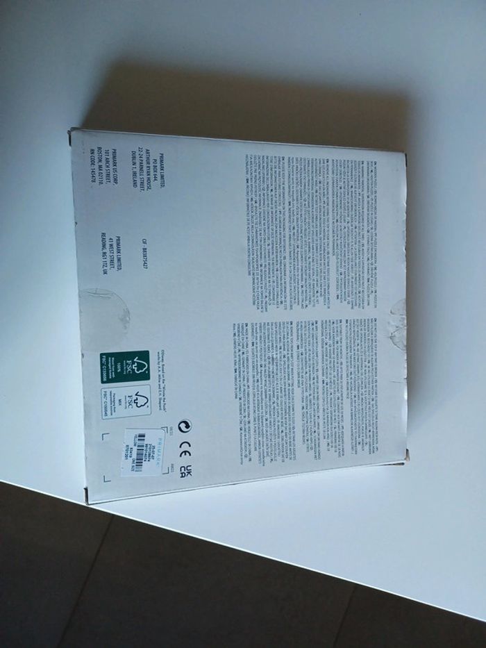 Puzzle Disney bois - photo numéro 3