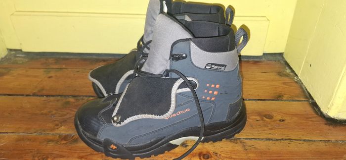 Chaussure de randonnée - photo numéro 2