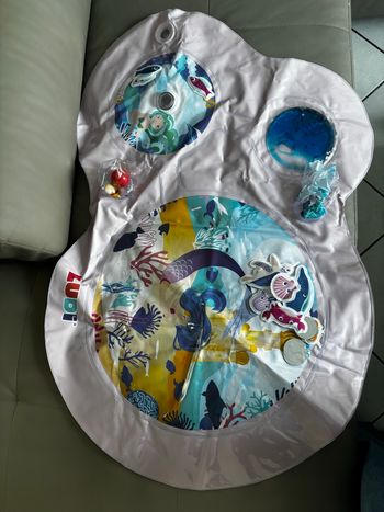 Tapis d’eau Ludi XXL 