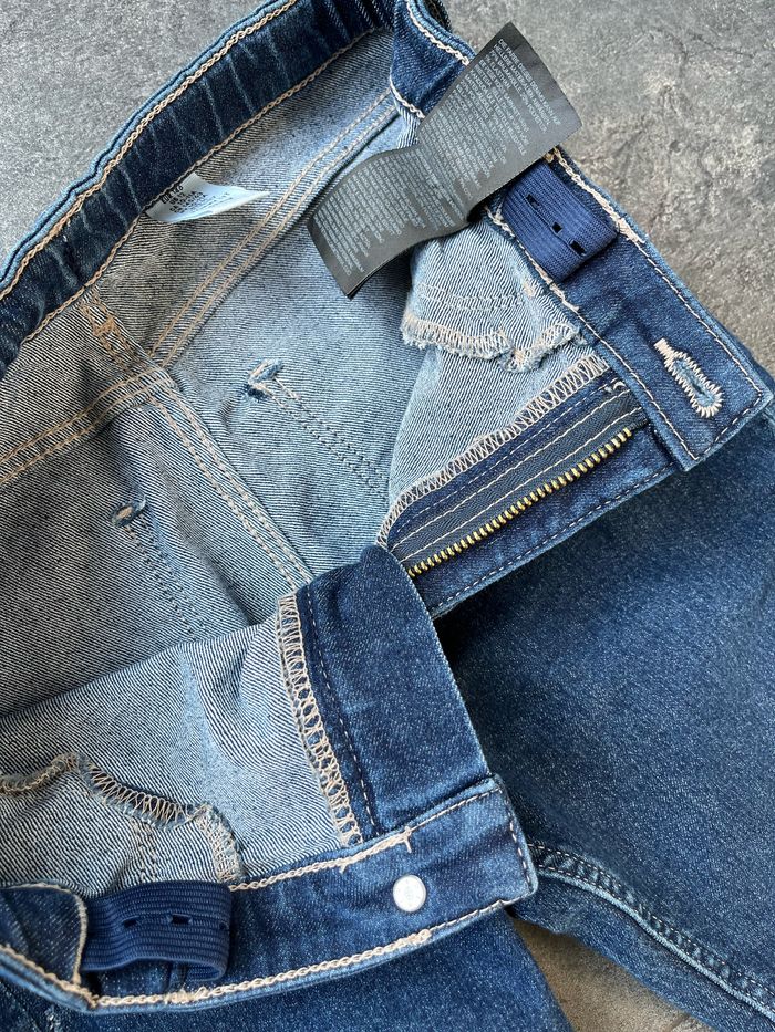 Jean Slim H&M 10-11 ans - photo numéro 5