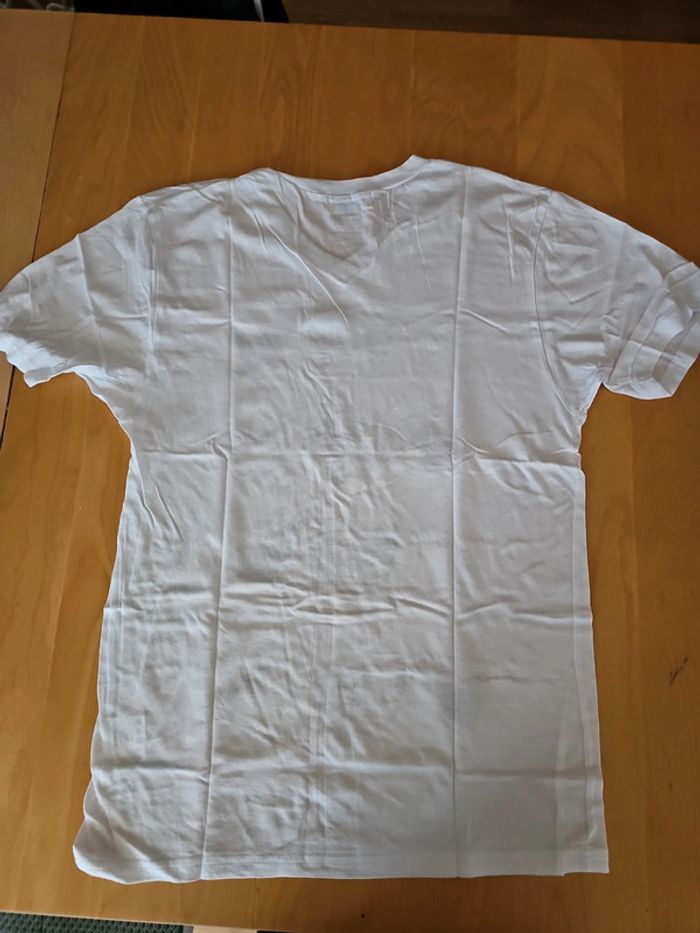 🔥Vintage🔥T Shirt ElevenParis T.XL💫👕 - photo numéro 3