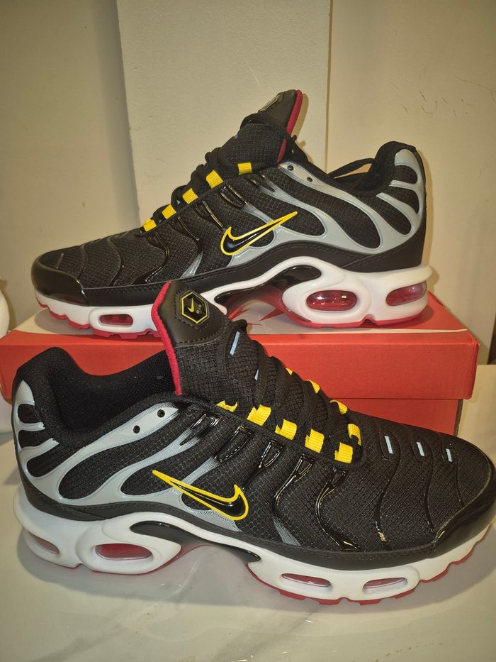 Nike Tn - photo numéro 2