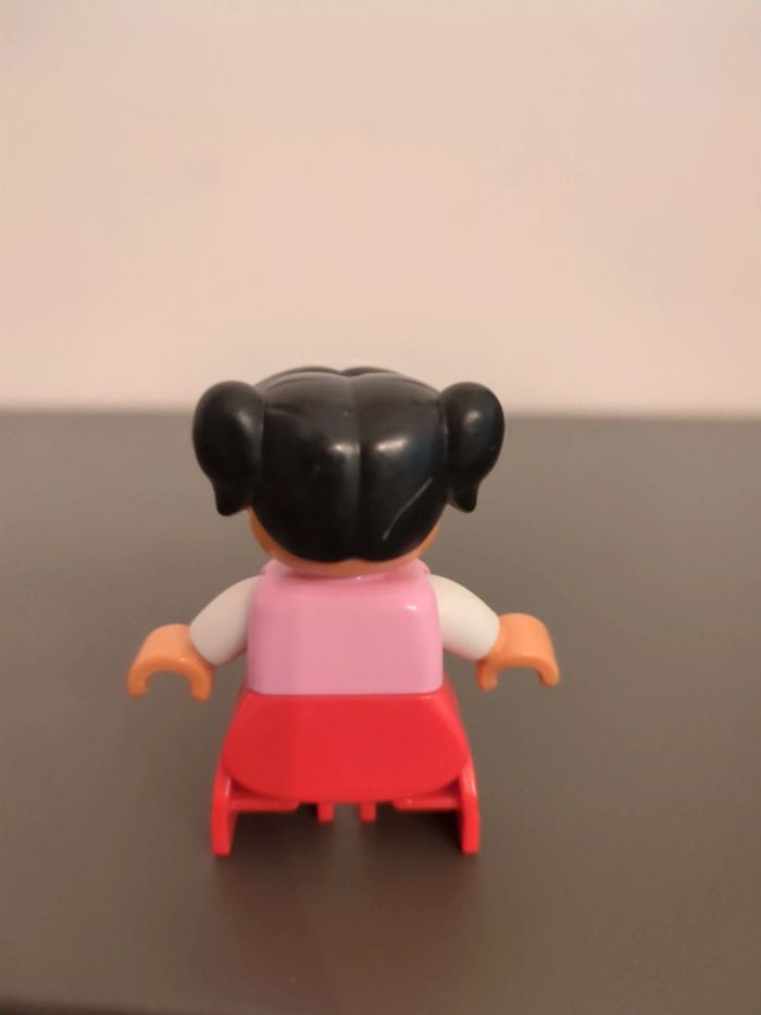 figurine Lego duplo - photo numéro 2