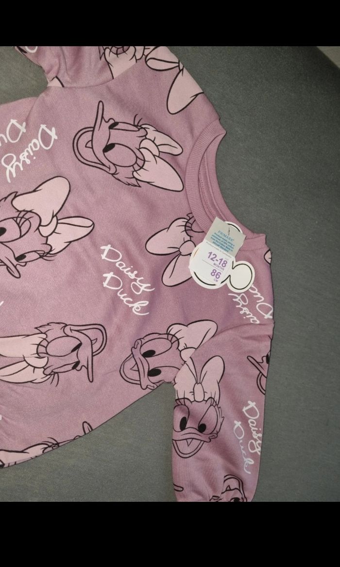 Pull fille - photo numéro 2