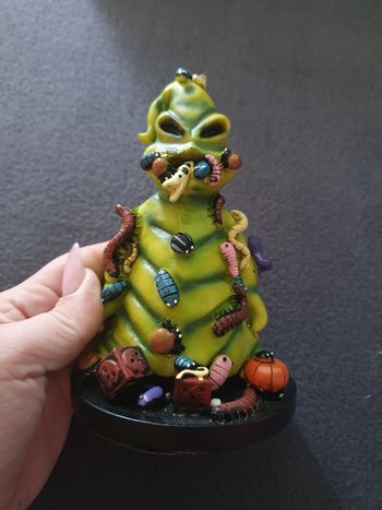 Figurine oggi boggie 