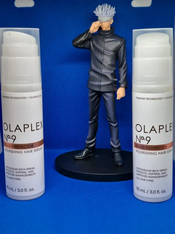 Lot x2 Olaplex N9