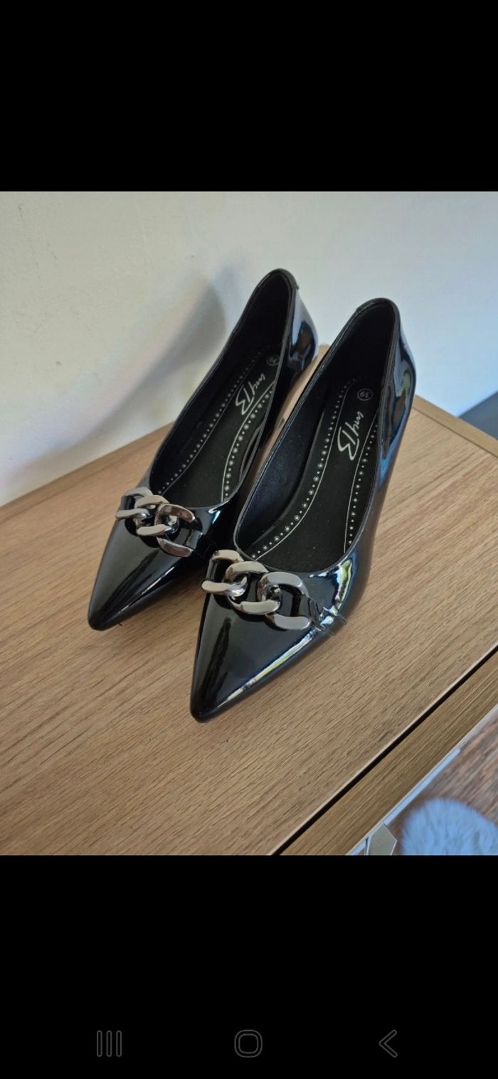 Chaussures
